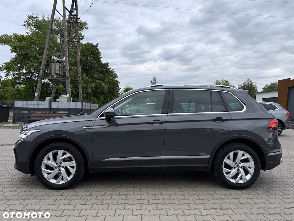 Volkswagen Tiguan - 8