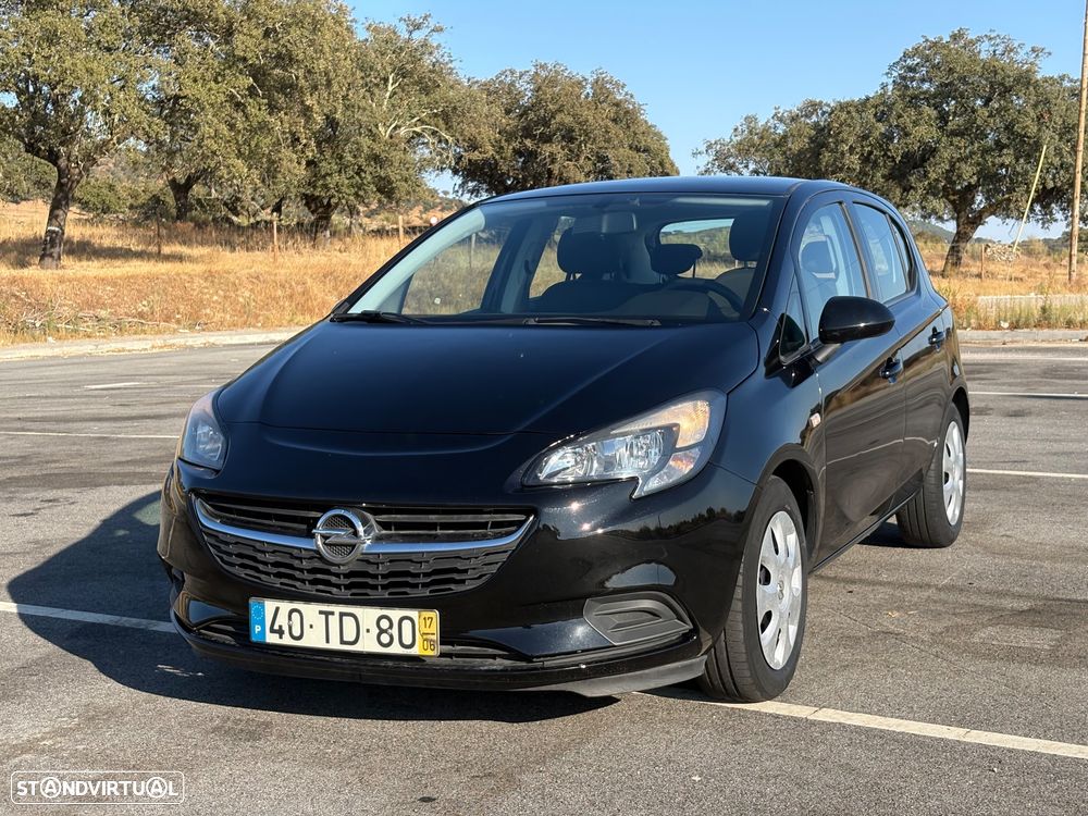 Opel Corsa 1.2 Dynamic - 19