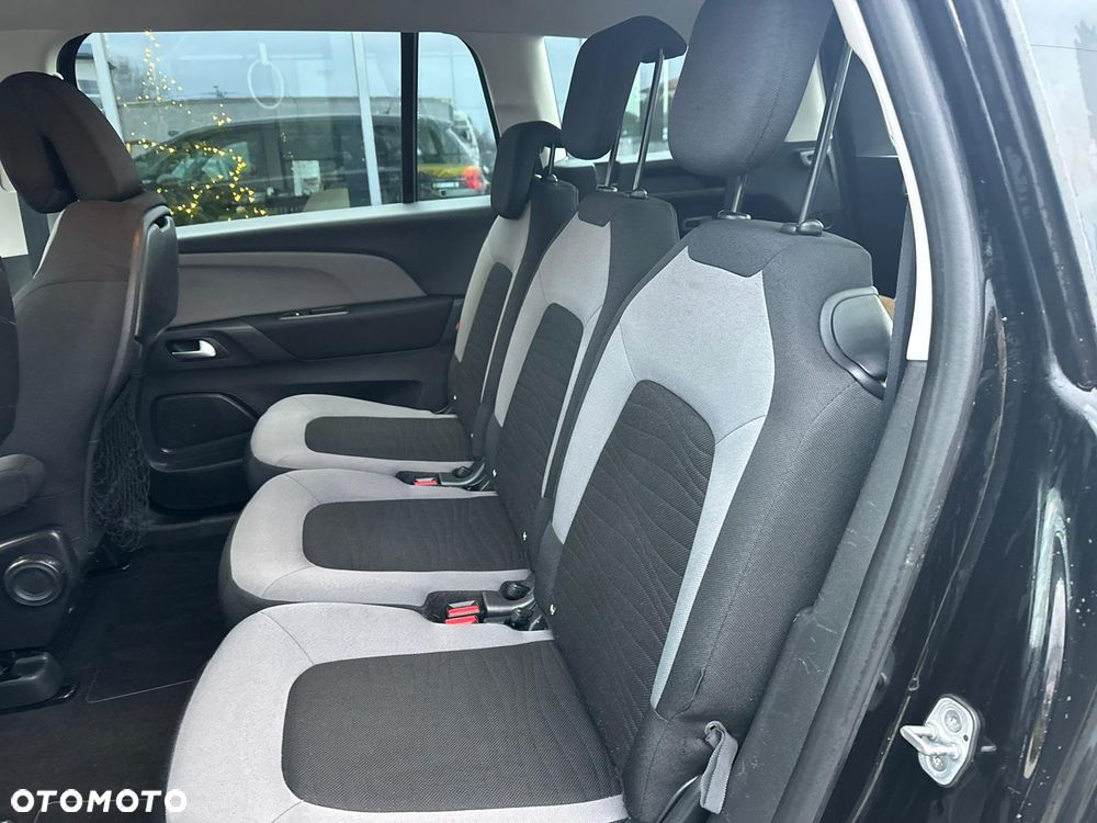 Citroën C4 Grand Picasso - 6