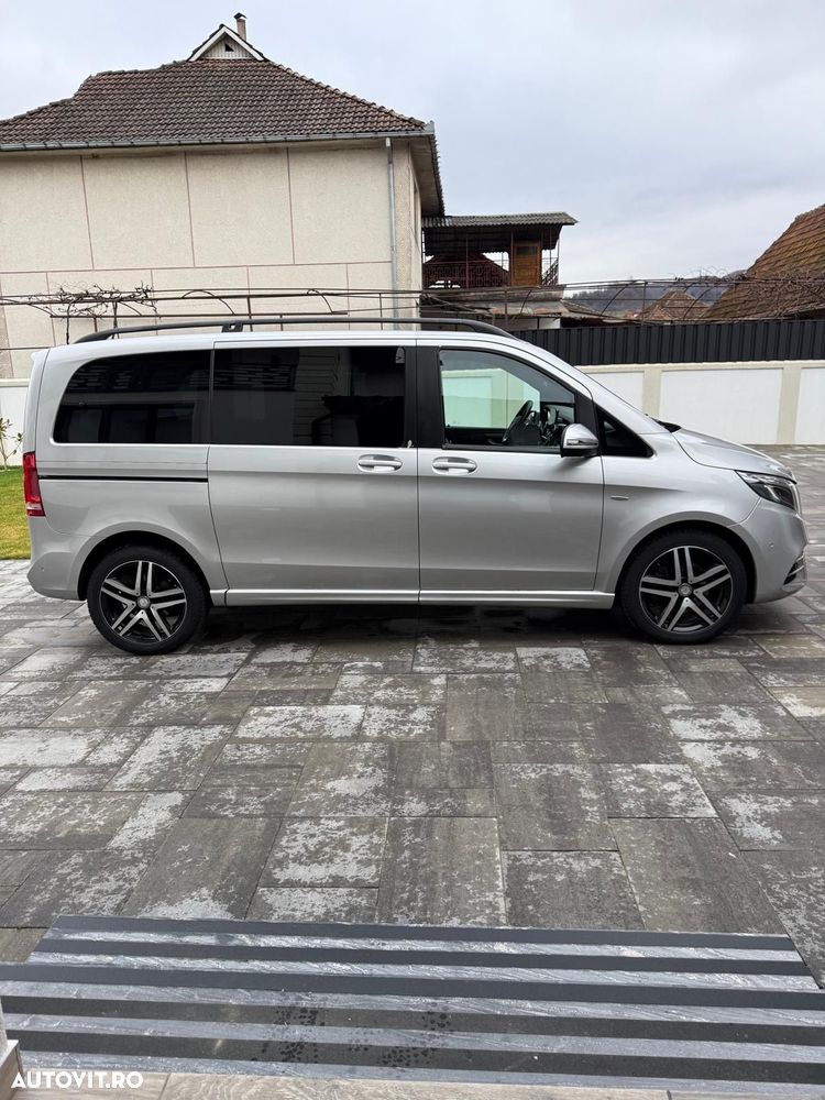 Mercedes-Benz Vito - 6