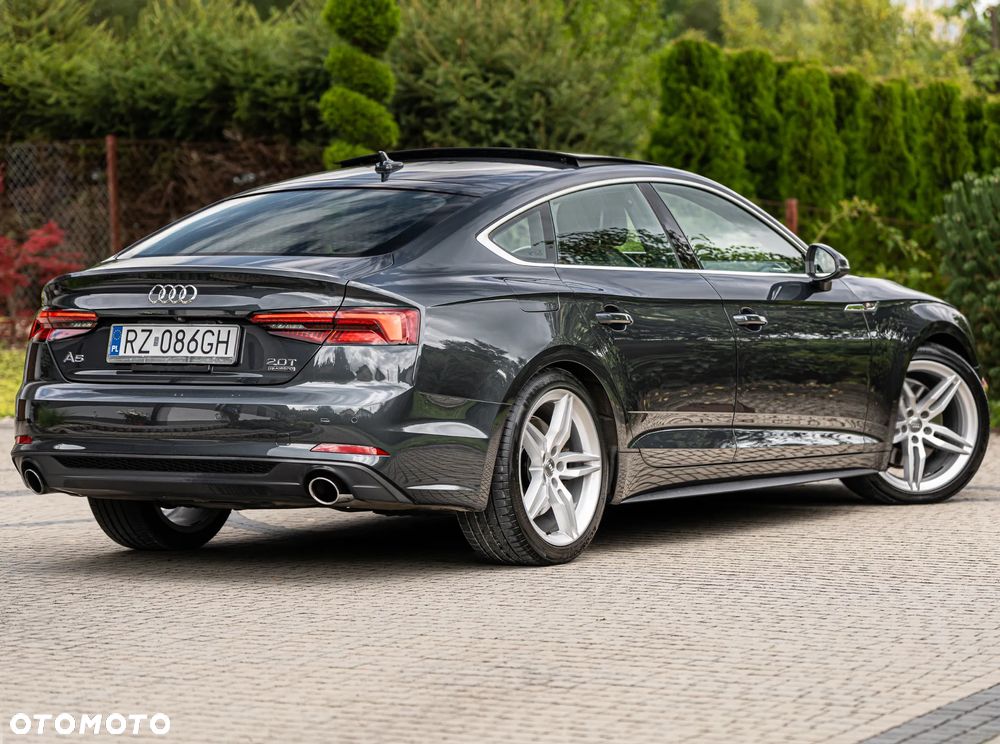 Audi A5 - 12