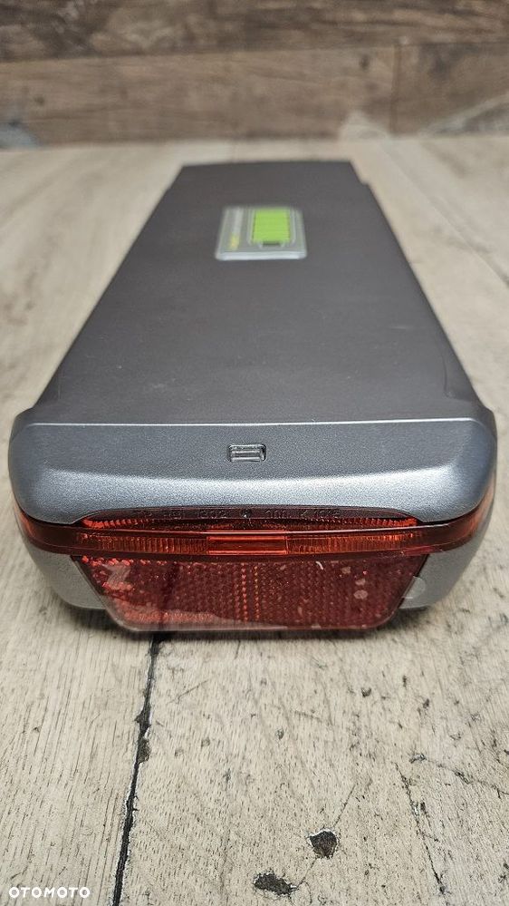 Bateria rowerowa Phylion Joycube 36V 14.5Ah (522Wh) + Ładowarka Smart BMS - 3