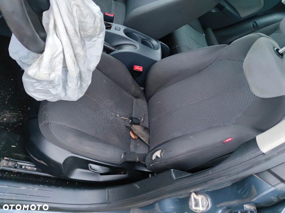 Seat Leon II 05-12 1.9 TDI na części - 11