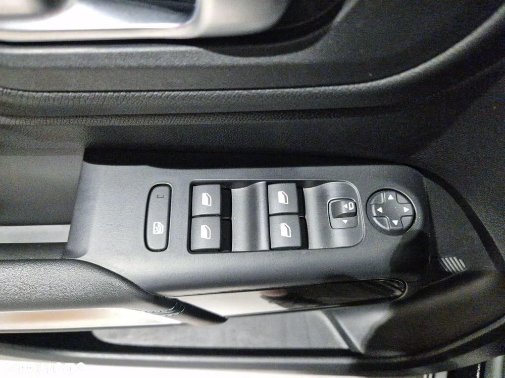 Citroën C5 Aircross 1.6 PureTech Shine EAT8 - 15