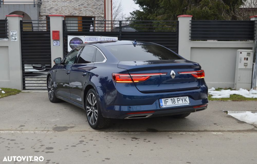 Renault Talisman - 11