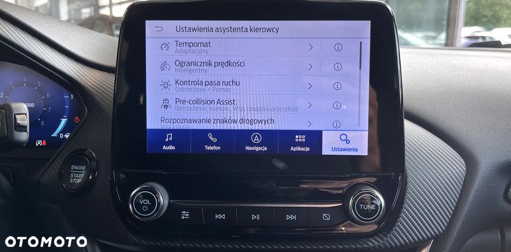 Ford Puma 1.0 EcoBoost Hybrid ST-LINE DESIGN - 29
