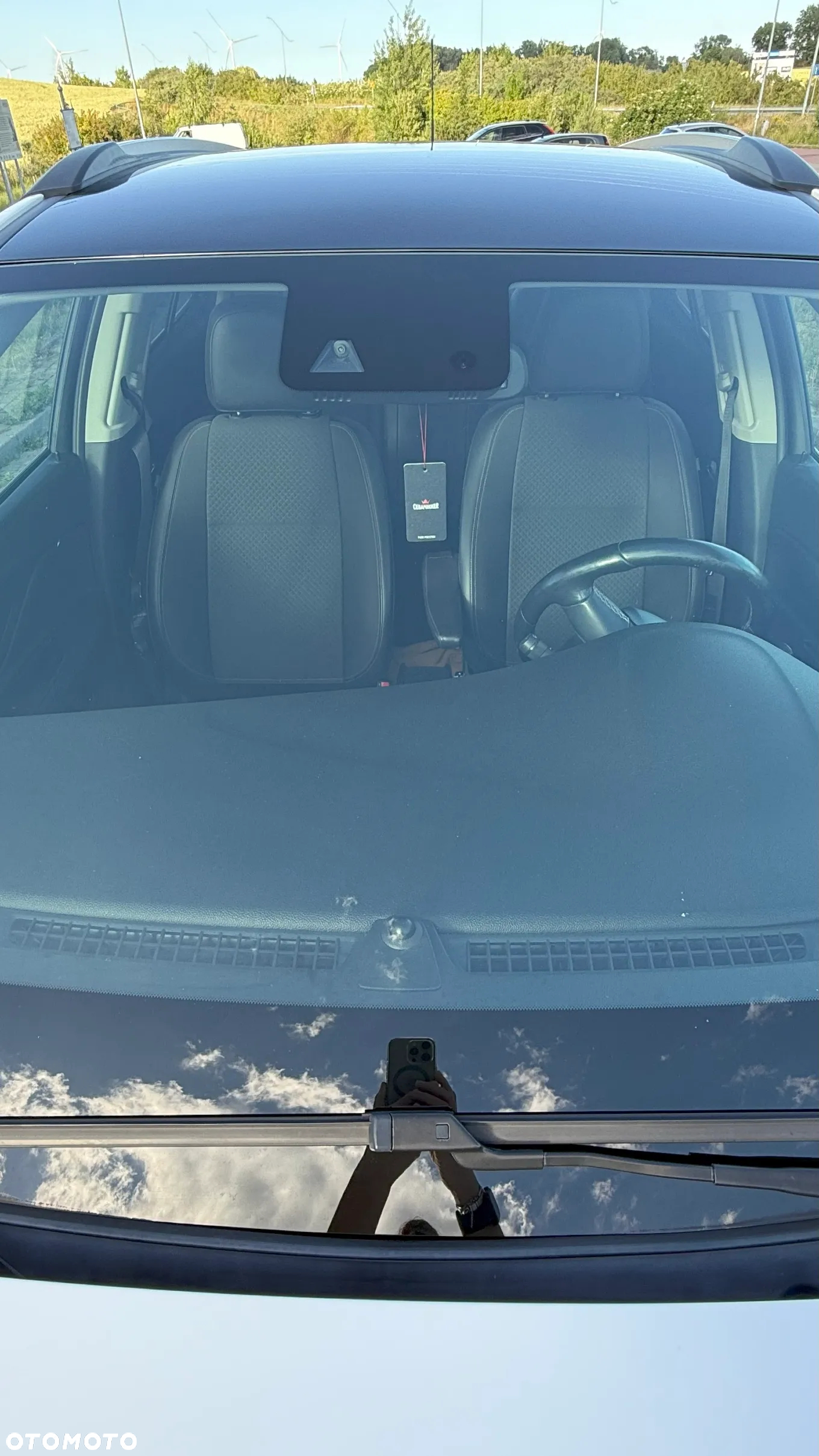 Opel Mokka - 7