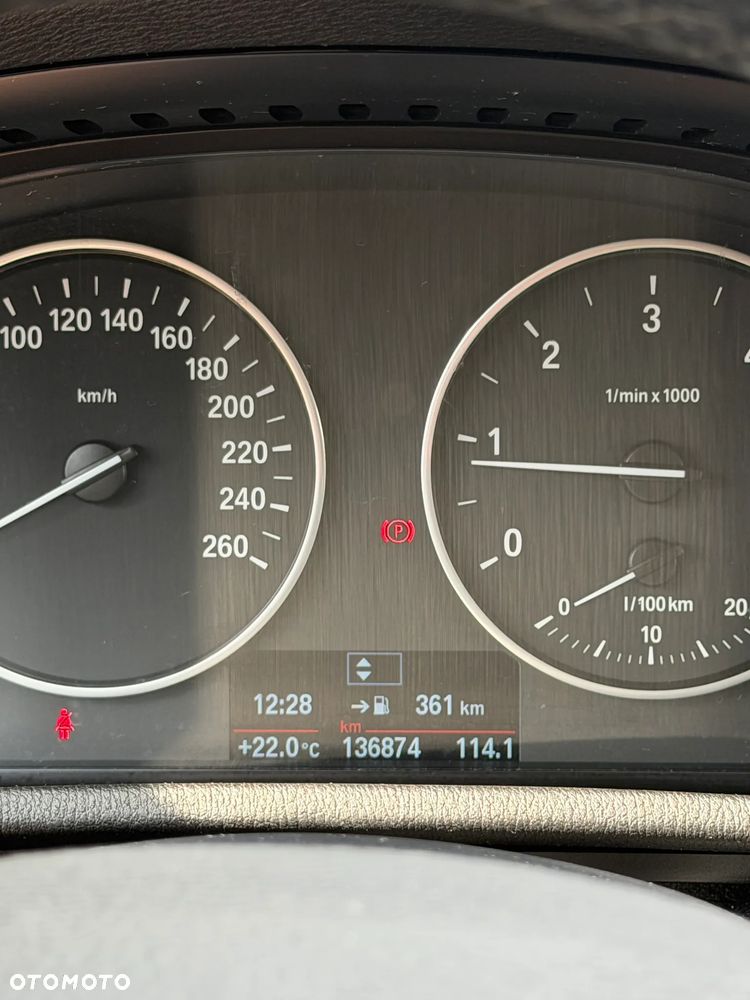 BMW X4 xDrive20d - 16