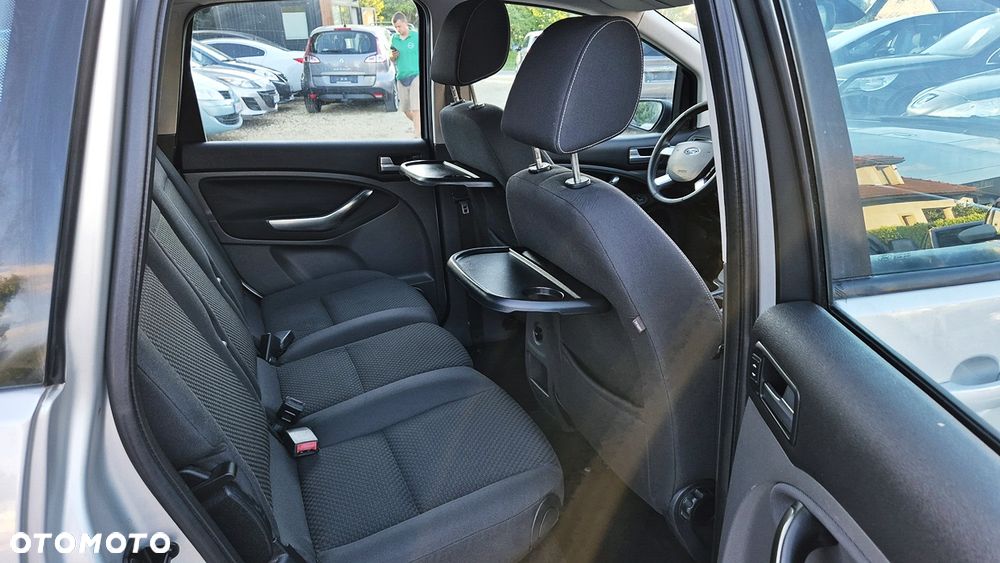 Ford C-MAX 1.8 Platinium X - 30