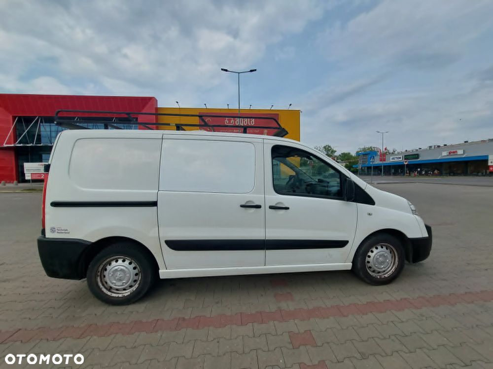 Peugeot Expert L2H1 - 3