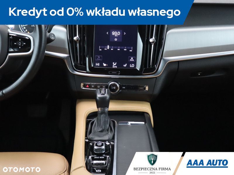 Volvo V90 - 14