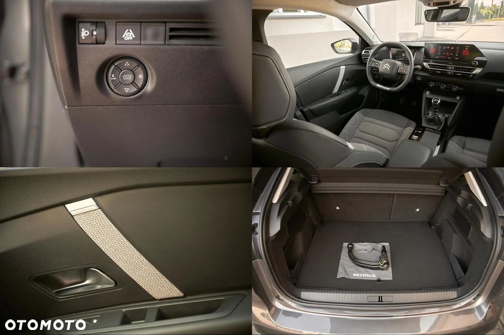 Citroën C4 1.5 BlueHDi Shine S&S - 7