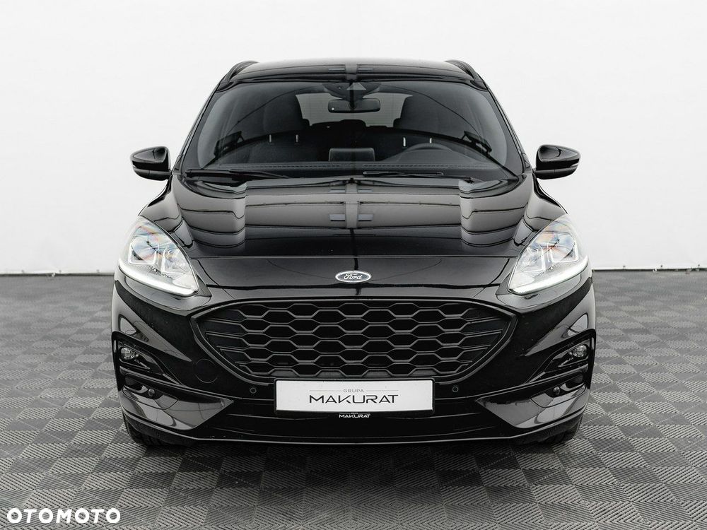 Ford Kuga 1.5 EcoBoost FWD ST-Line - 8