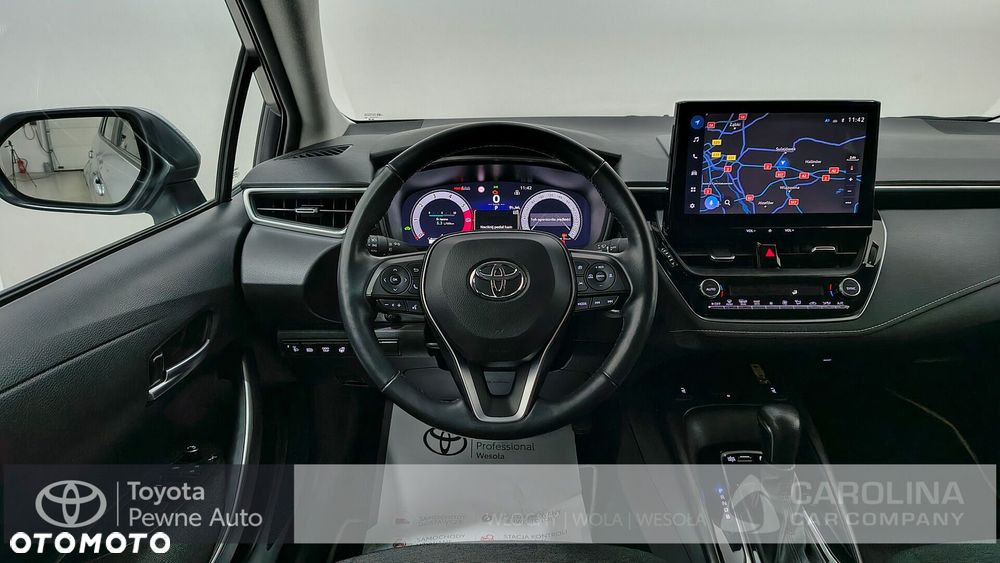 Toyota Corolla 1.8 Hybrid Comfort - 3