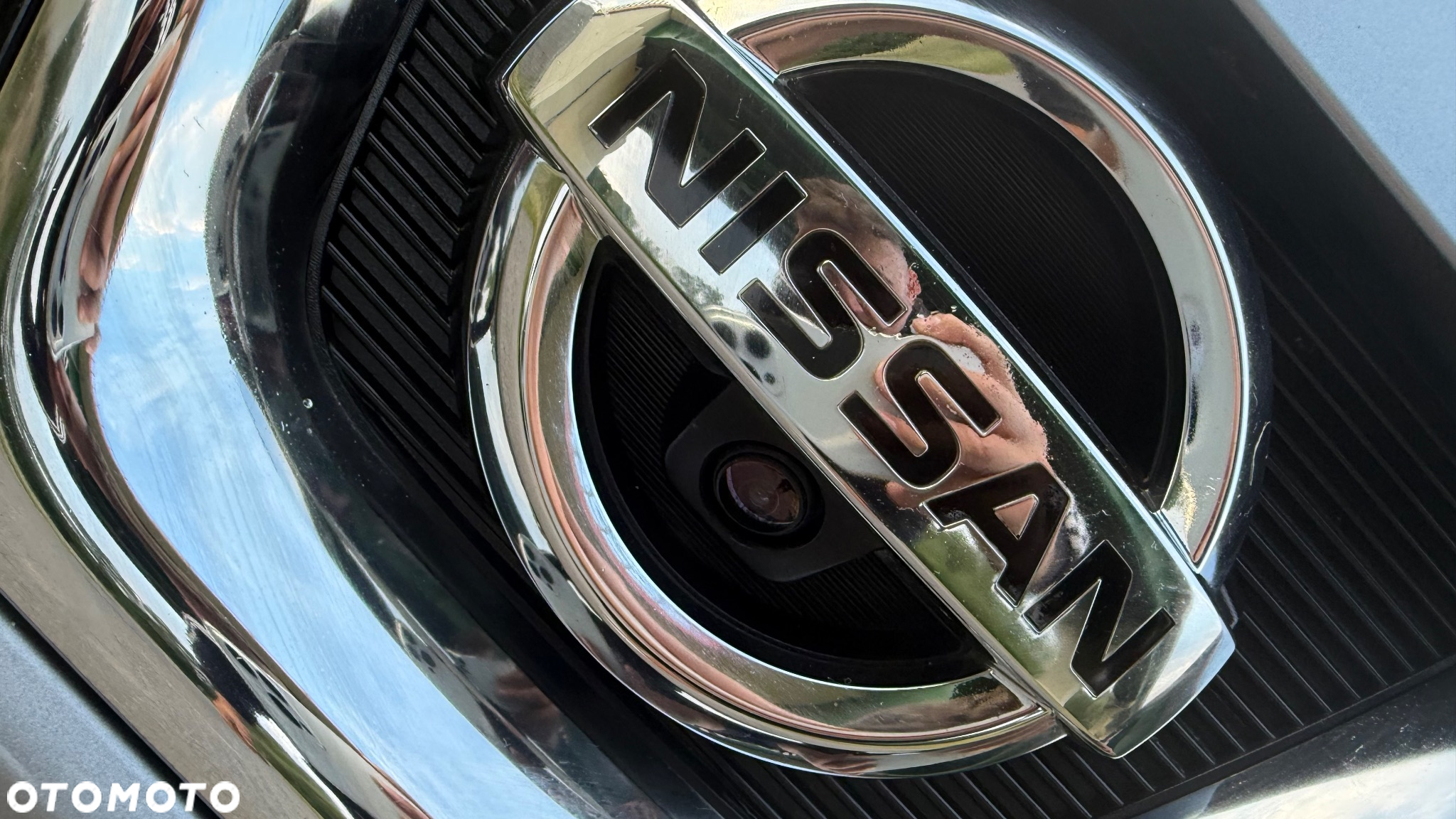 Nissan Qashqai 2.0 360 - 33