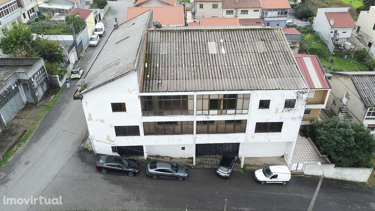 Prédio  para venda - Grande imagem: 3/5