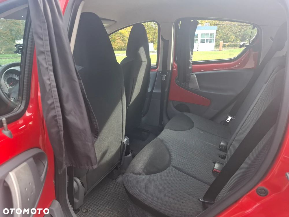 Toyota Aygo - 15