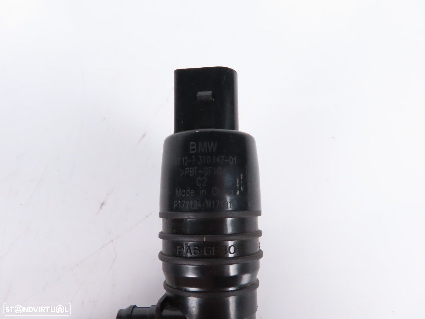 Bomba sistema lavagem Usado / Original BMW X1 (E84)/BMW 7 (G11, G12)/BMW 5 (G30,... - 3