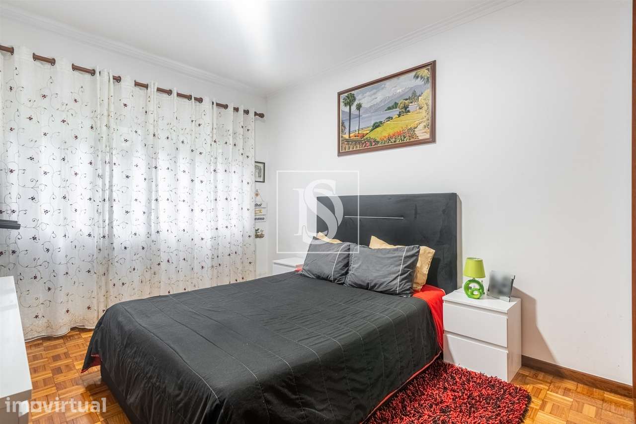 Apartamento T3 Venda em Braga (Maximinos, Sé e Cividade),Braga - Grande imagem: 4/19