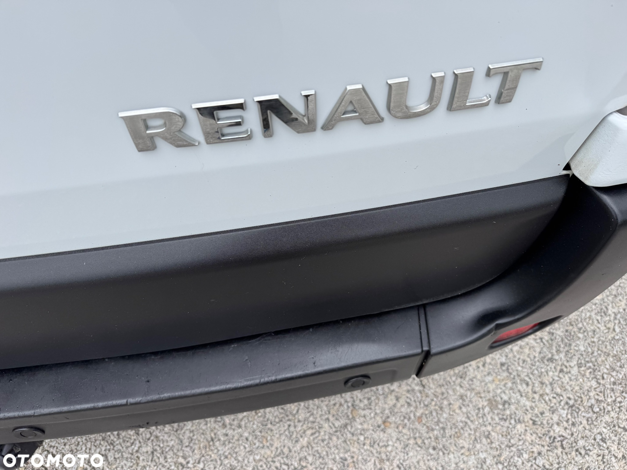 Renault MASTER - 18