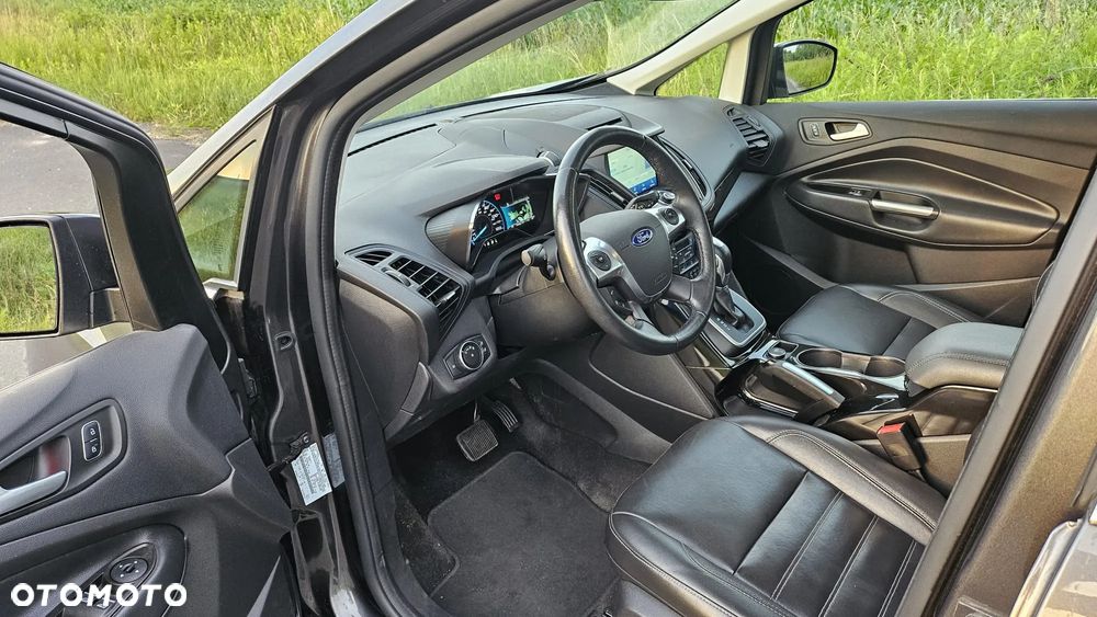 Ford C-MAX - 15