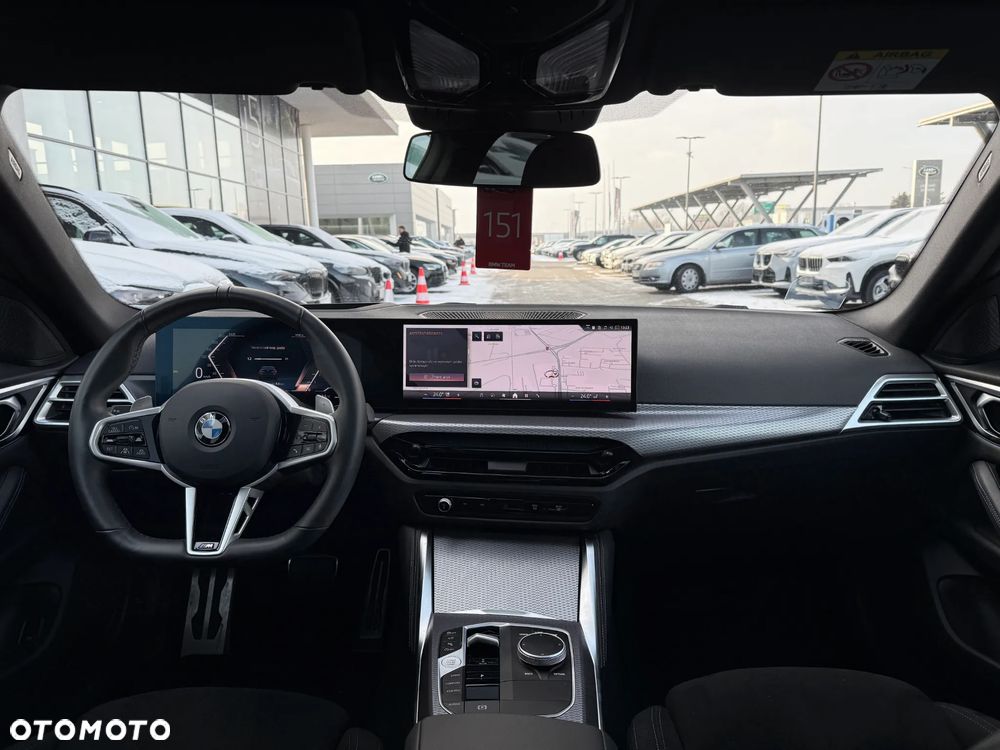 BMW Seria 4 430i M Sport sport - 19