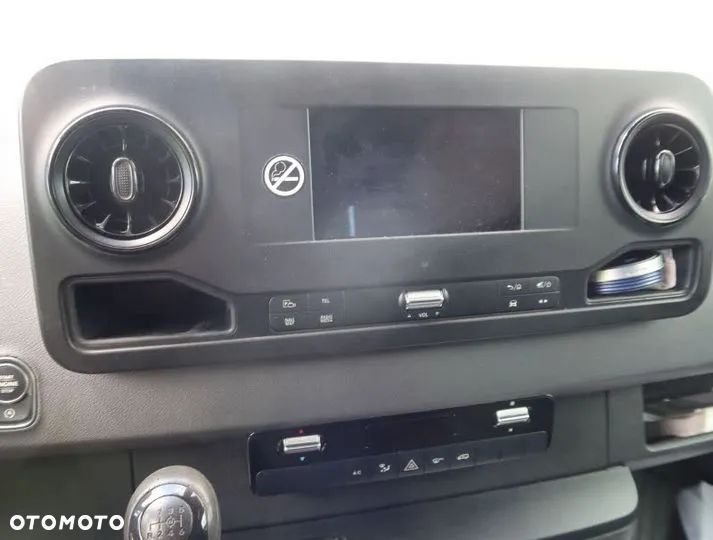 Mercedes-Benz SPRINTER MAXI - 7