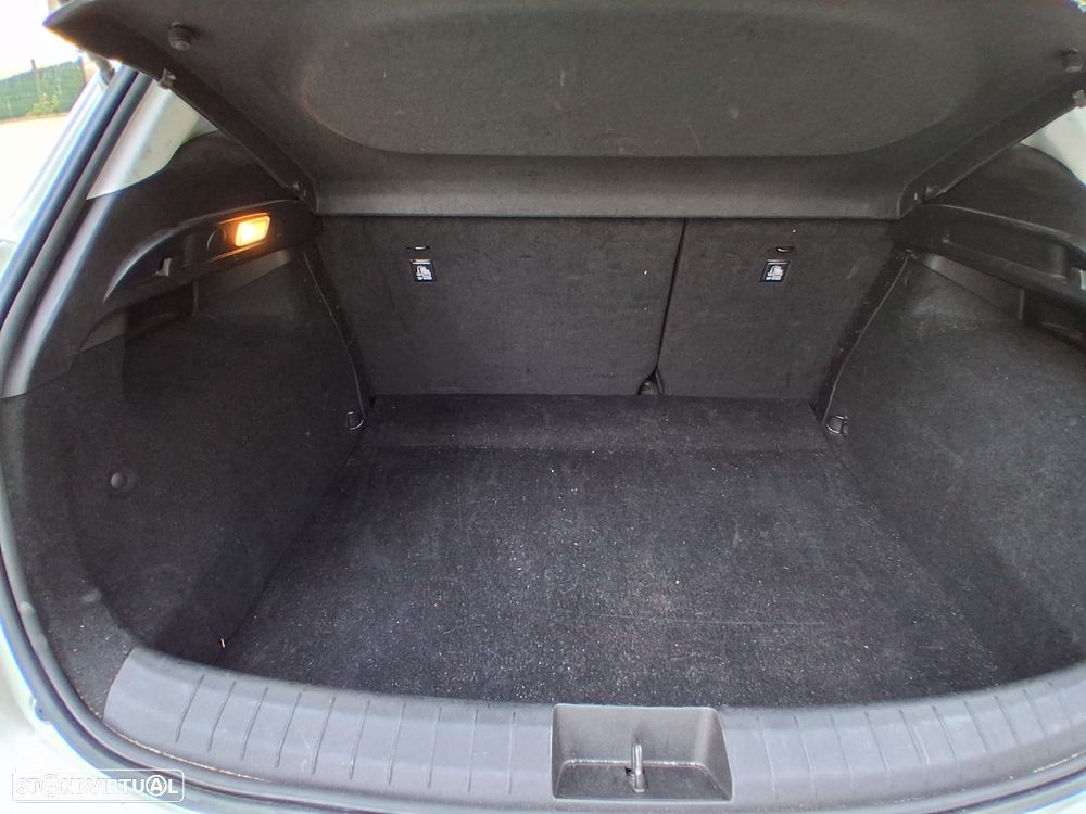 Fiat Tipo 1.3 M-Jet Lounge Tech - 33