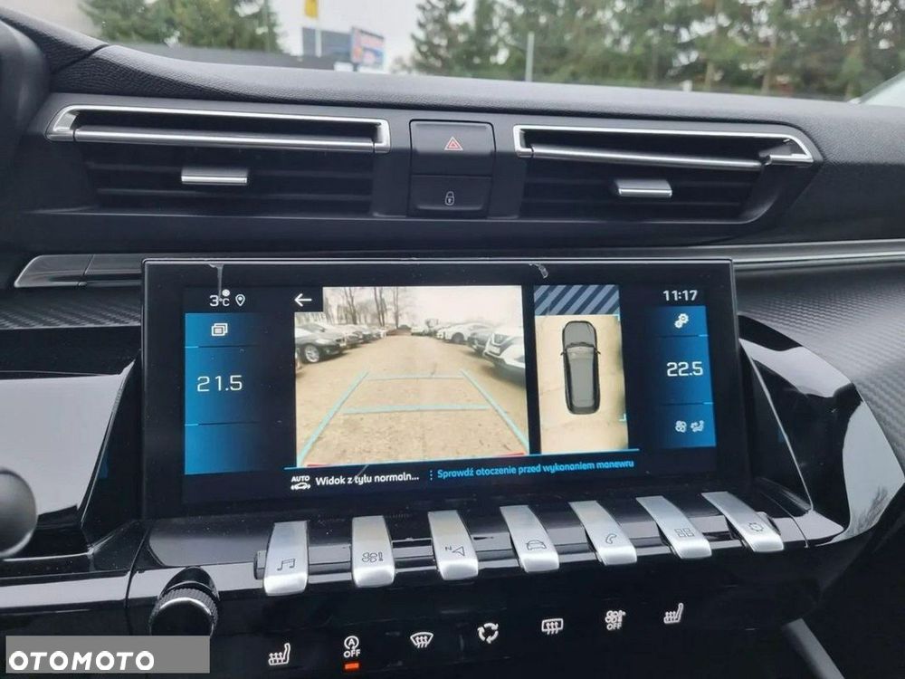 Peugeot 508 1.5 BlueHDi Allure S&S EAT8 - 20