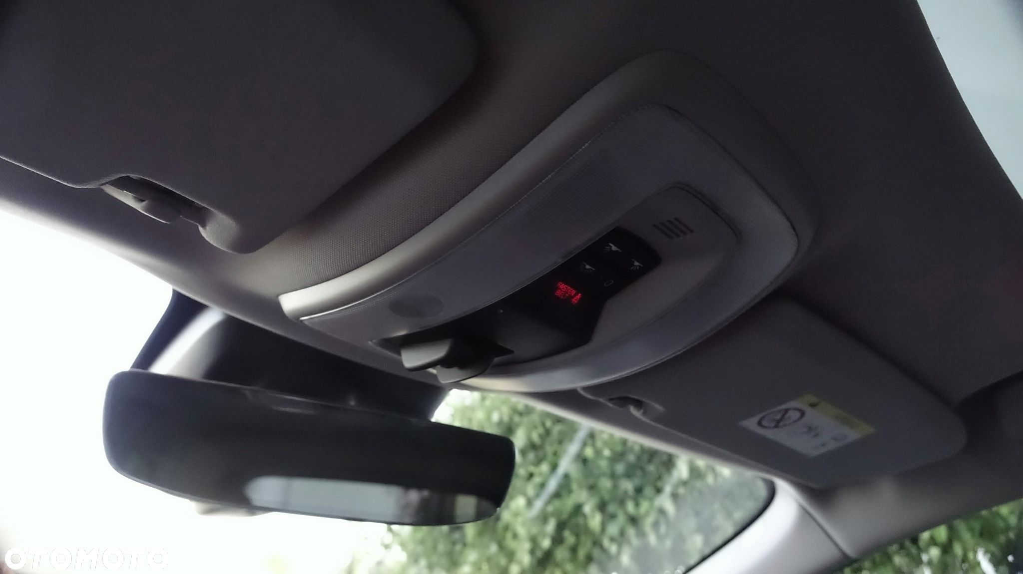 Volvo XC 60 - 40