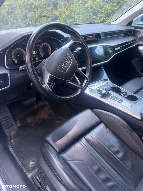 Audi A6 Limousine - 7