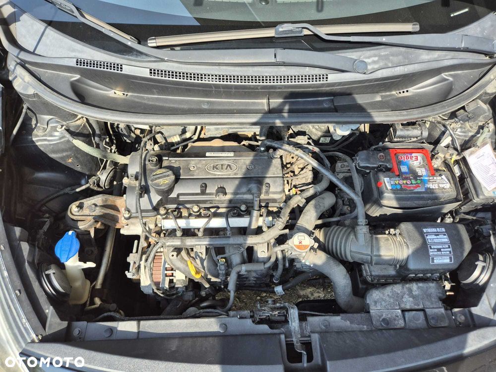Kia Rio - 8