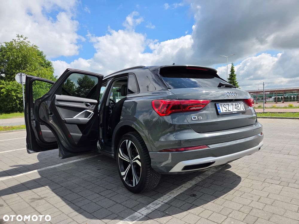Audi Q3 45 TFSI Quattro S tronic - 8
