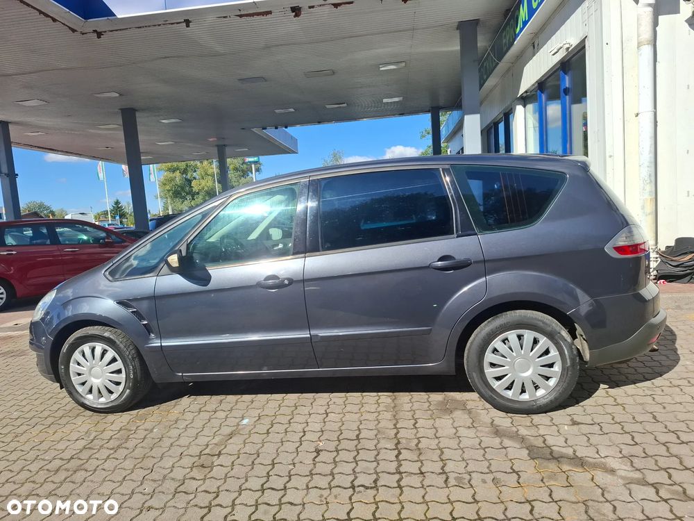 Ford S-Max 2.0 Platinium X - 17
