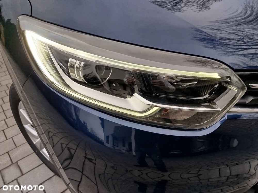 Renault Kadjar 1.2 Energy TCe Limited - 35