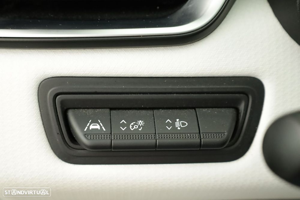 Renault Clio 1.0 TCe Techno CVT - 20