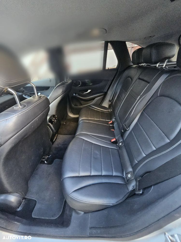 Mercedes-Benz GLC 250 d 4MATIC - 3