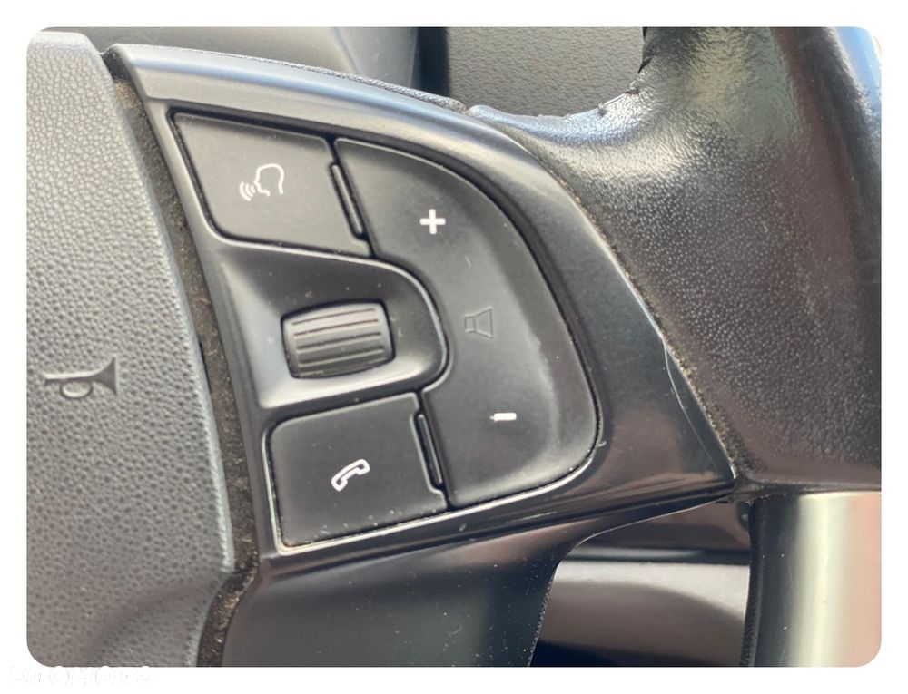 Citroën C4 Picasso BlueHDi 120 FEEL - 19