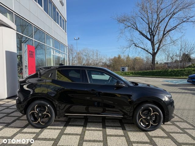 Alfa Romeo Junior 1.2 mHEV Ibrida Intensa eDCT - 10