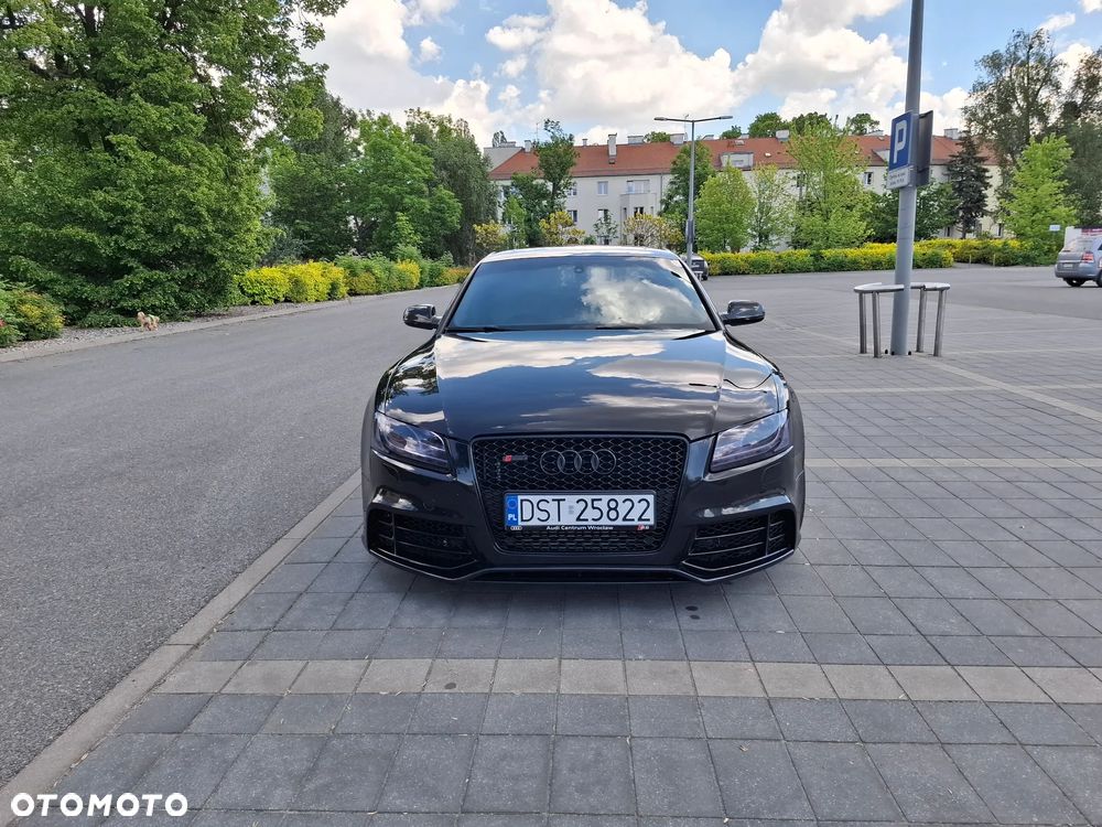 Audi A5 Sportback 2.0 TDI Quattro - 7