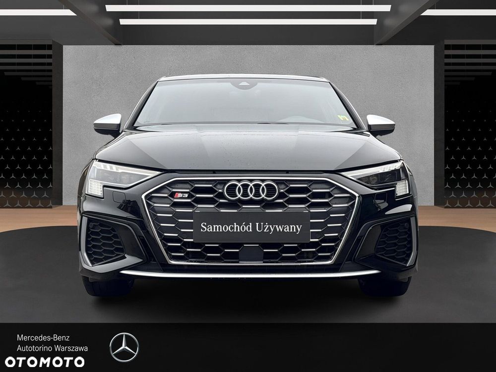 Audi S3 - 9