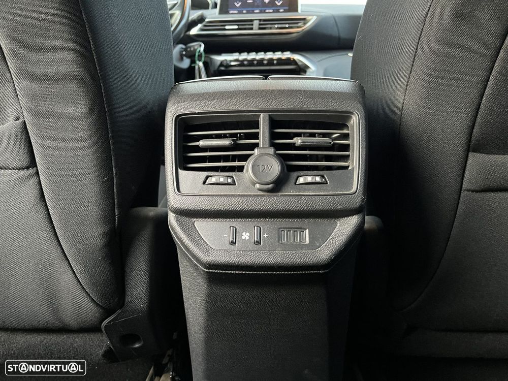 Peugeot 5008 1.5 BlueHDi Active Pack EAT8 - 6
