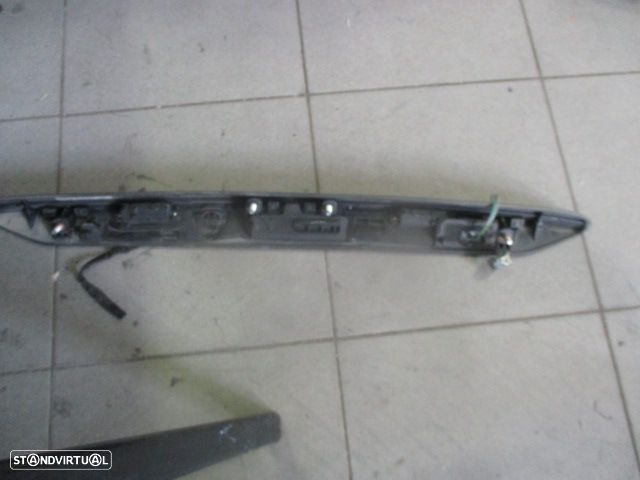 Grelha Friso GRE877 VOLVO S80 2005 4P TRAS - 3