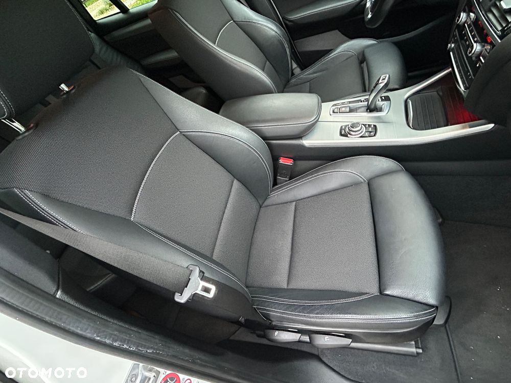 BMW X4 - 14