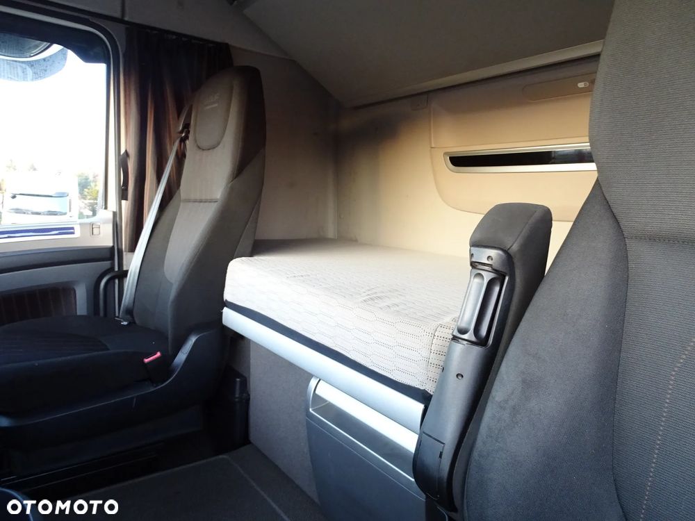 DAF XF 480 Space Cab - 9