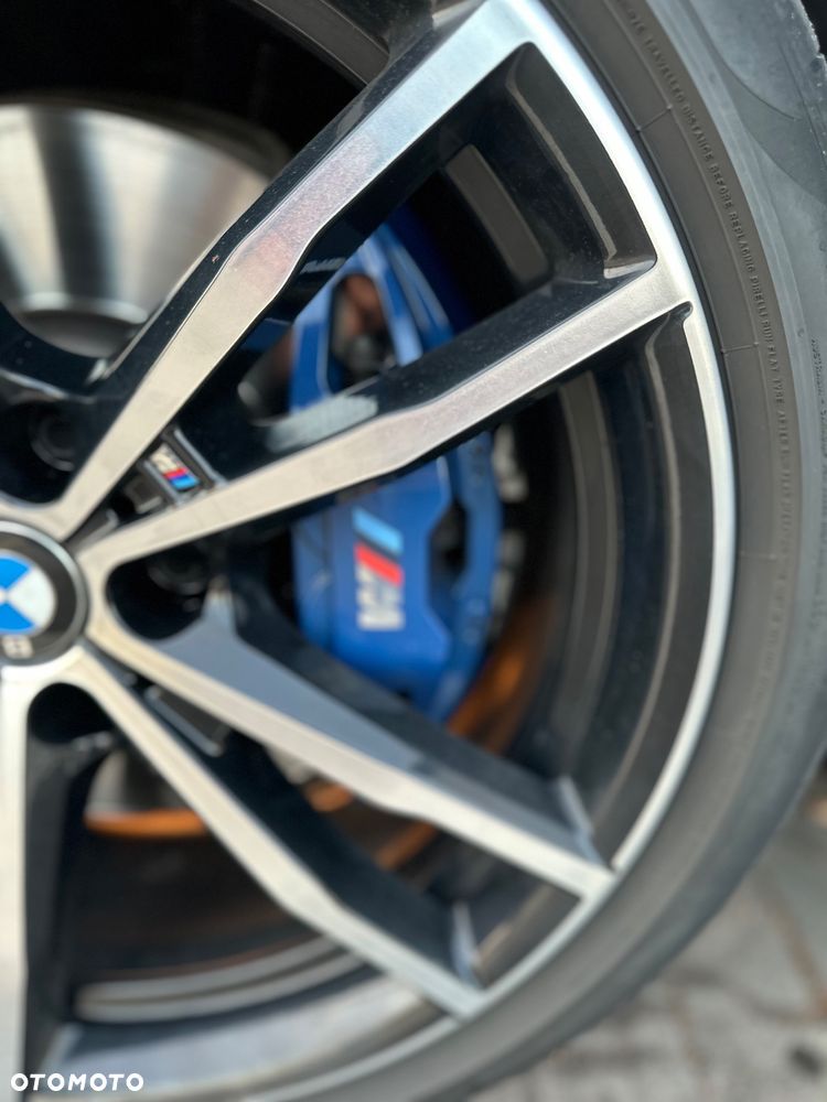 BMW Seria 3 320d xDrive - 10