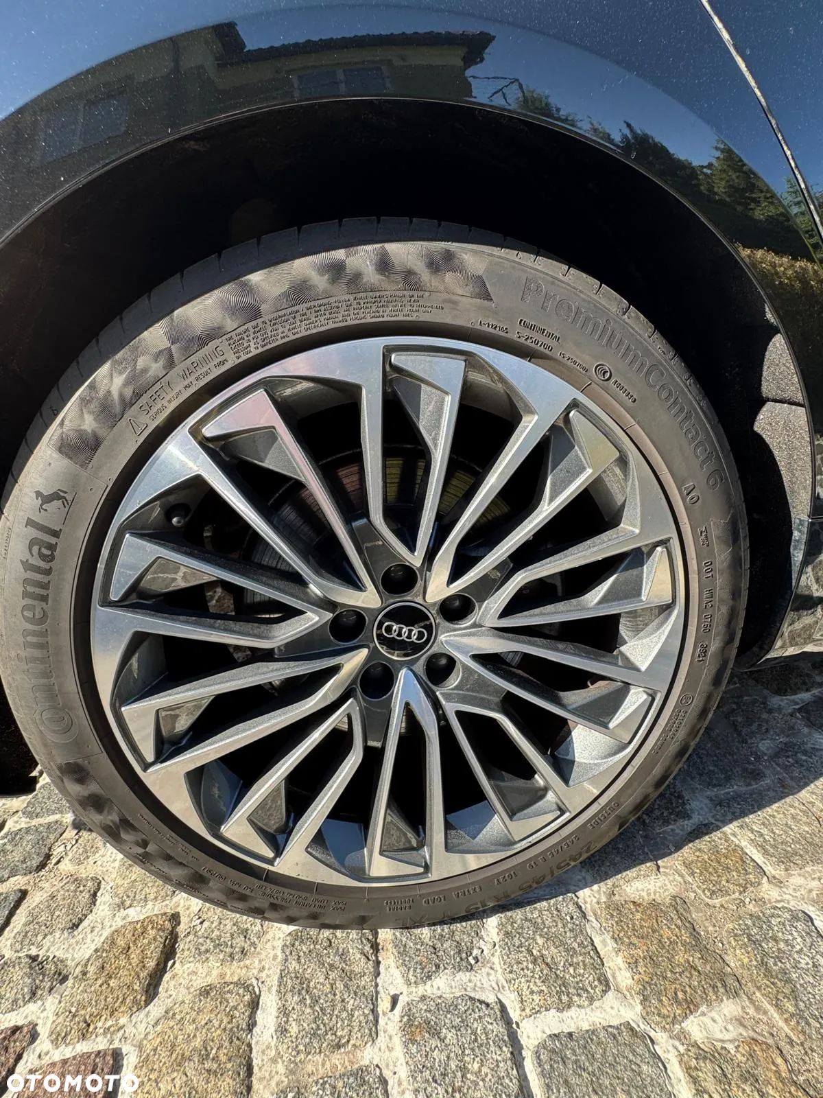 Audi A7 55 TFSI Quattro S tronic - 25
