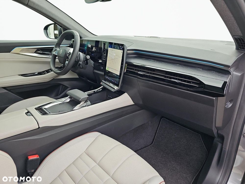 Renault Espace 1.2 E-Tech Full Hybrid 200 Iconic MMT 5os - 6