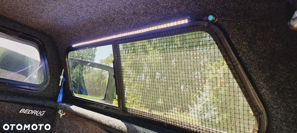 Dodge RAM 5.7 4x4 - 20