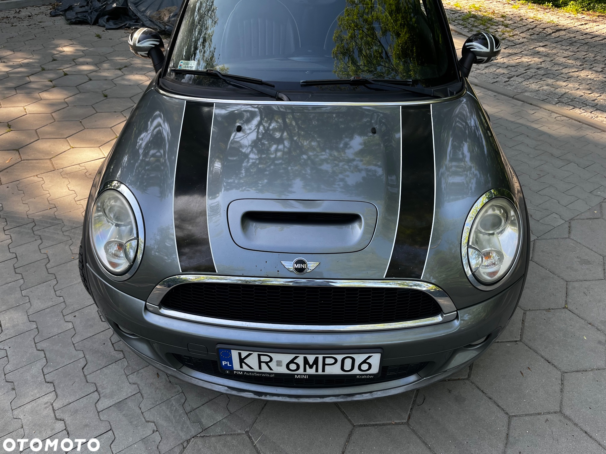 MINI Cooper S Standard - 6